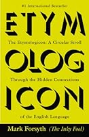 Cover of The Etymologicon