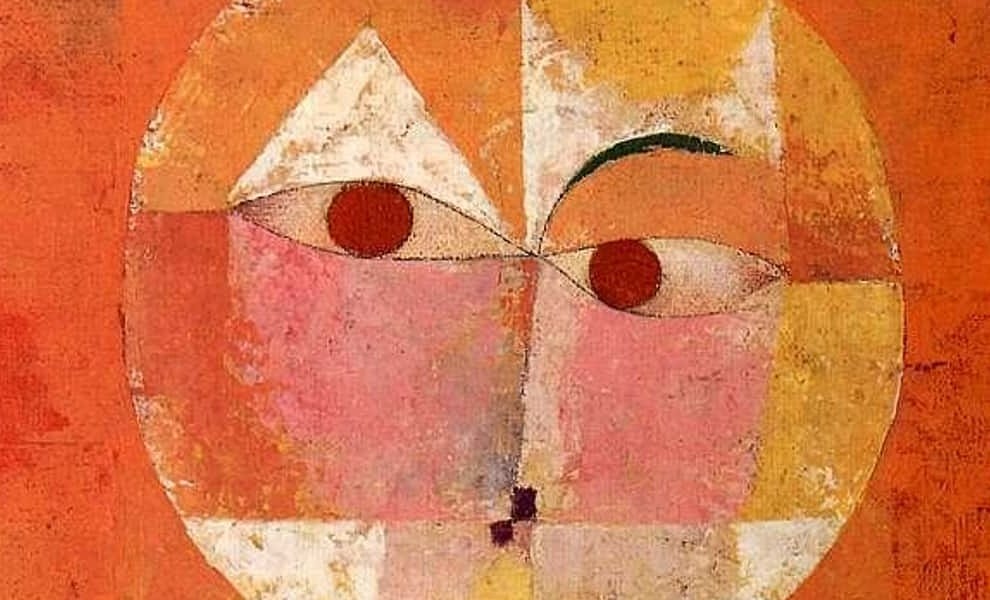 Thumbnail of The Mirrorball Self