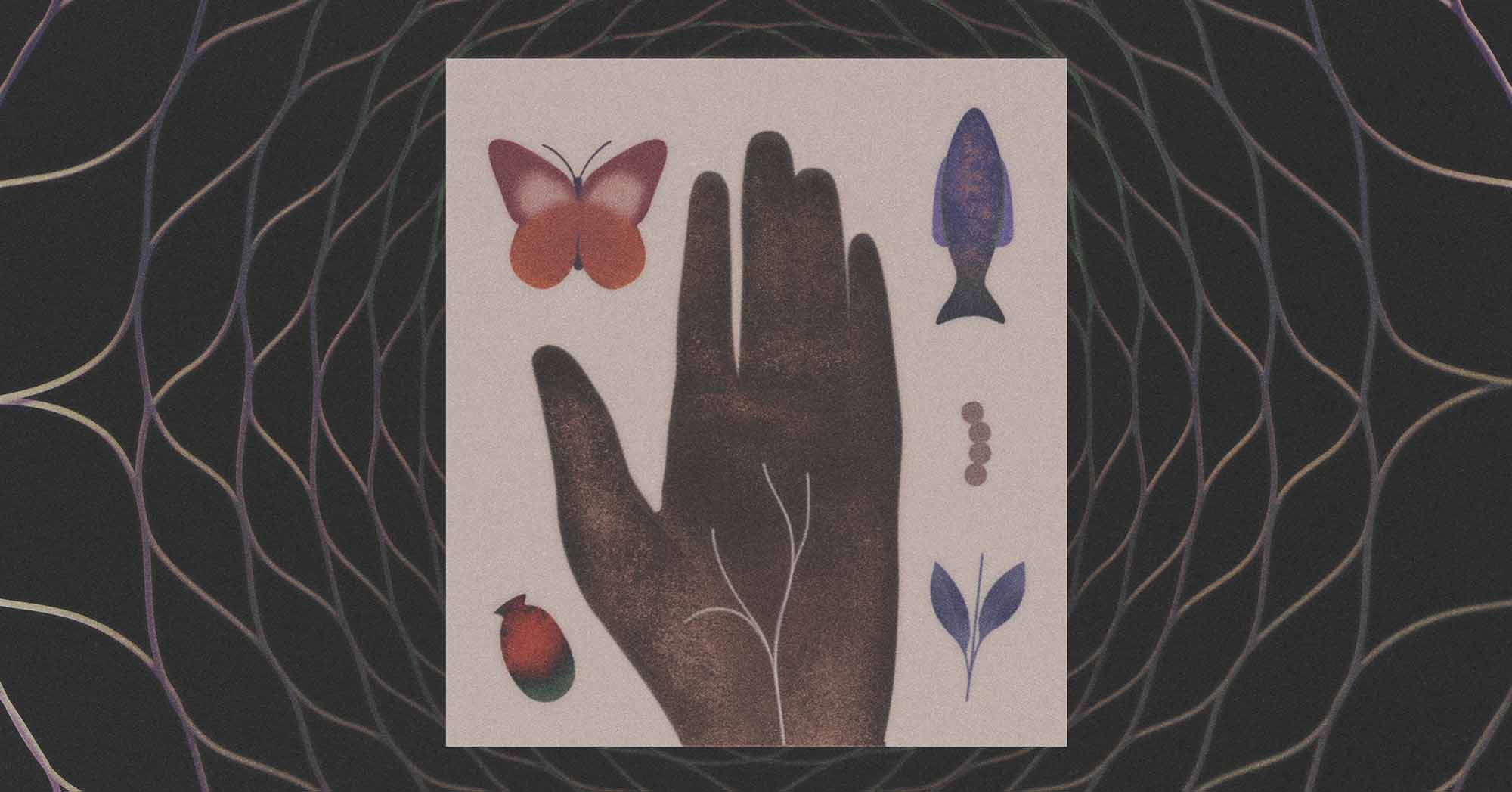 Thumbnail of Supracellular – Sophie Strand