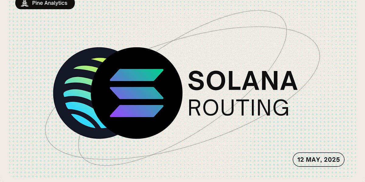 Thumbnail of The Largest DEXs on Solana Don’t Want Your Liquidity