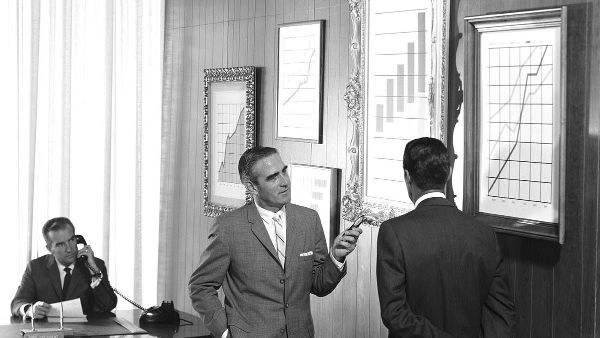 Thumbnail of Why The World’s Leading Strategist Says Data Is Killing Your Product’s Future