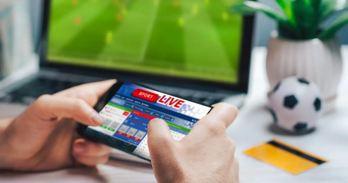 Thumbnail of Młodzi hazardziści. Ponad trzydzieści tysięcy Polaków gra patologicznie