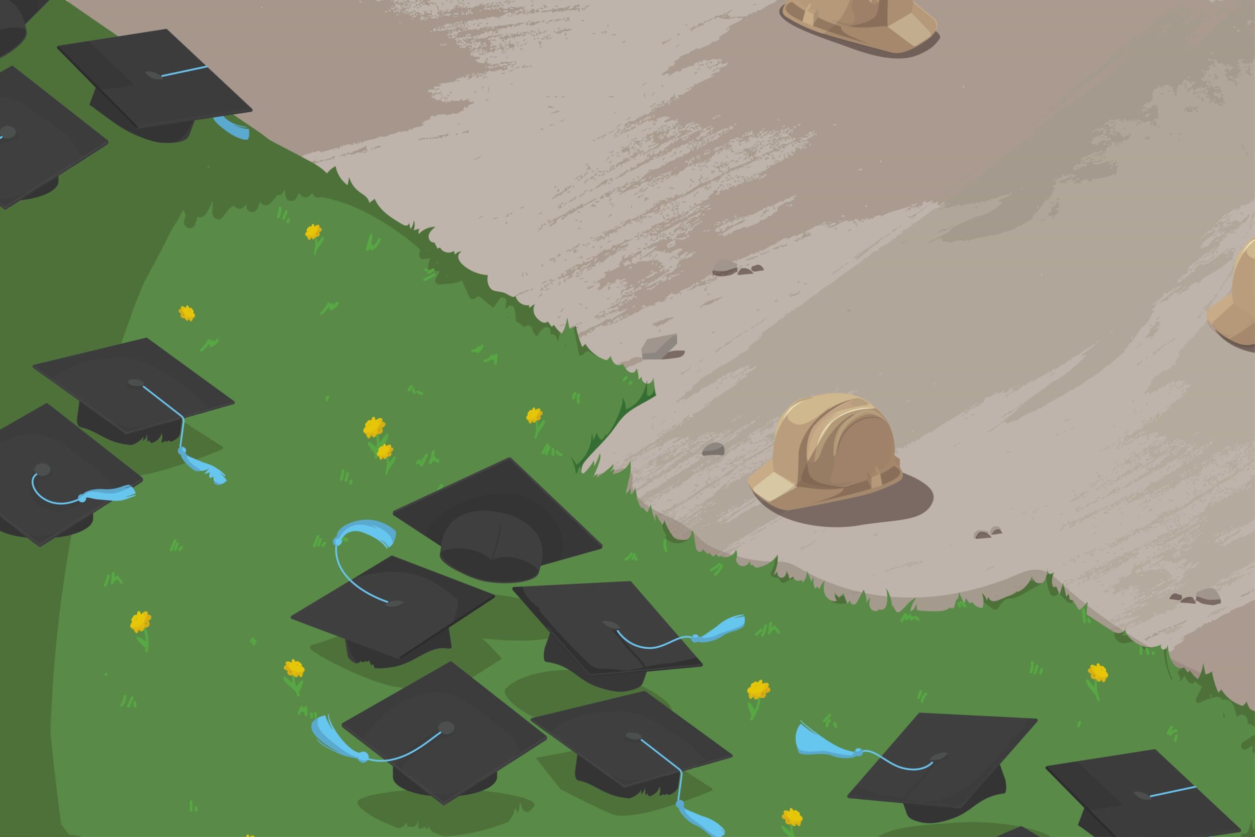 Thumbnail of Disconnected: The Growing Class Divide in American Civic Life