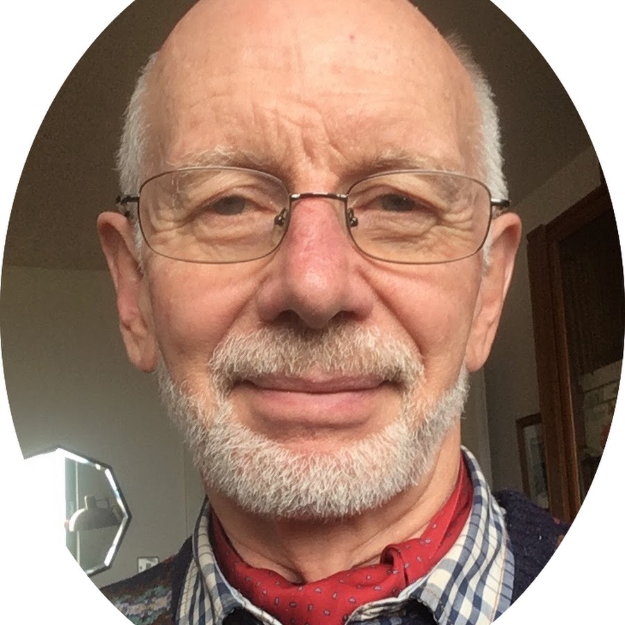 Thumbnail of Ken Webb