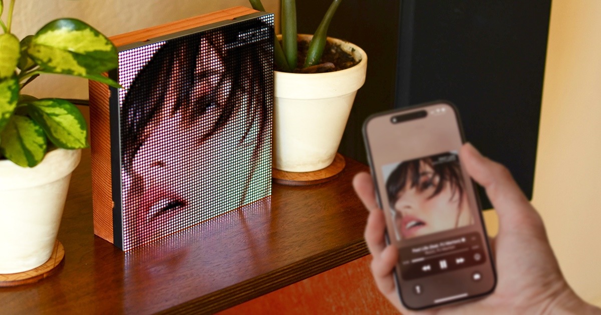 Thumbnail of Tuneshine – Your space, your music
