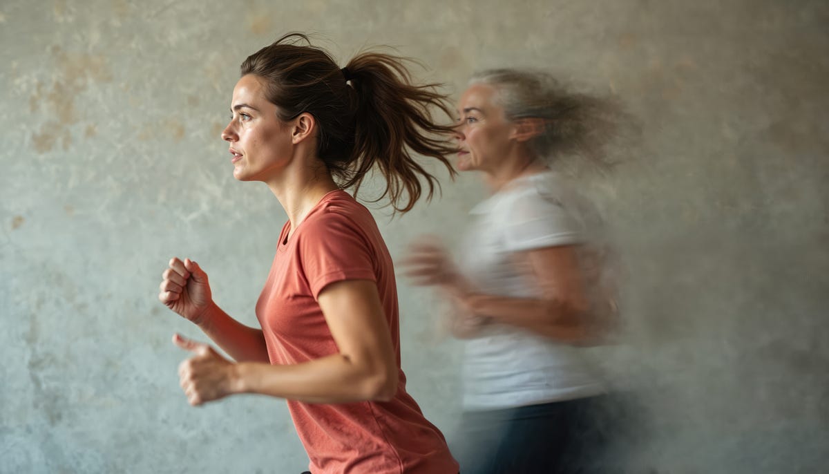 Thumbnail of 5 “Healthy” Habits That Are Quietly Aging You