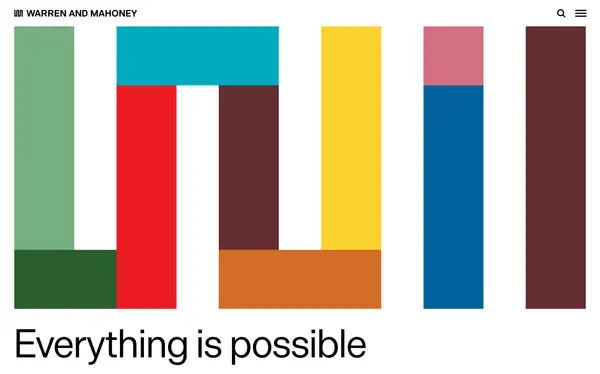 Thumbnail of Website Design Inspiration | Httpster
