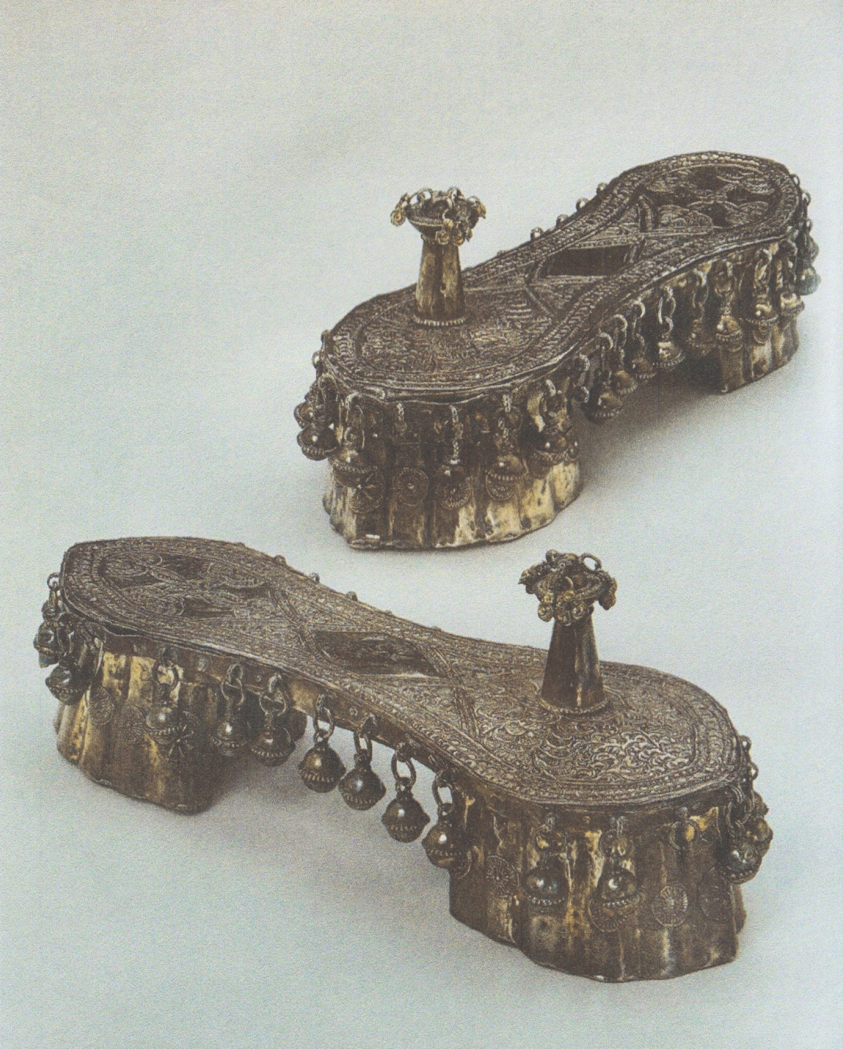 Thumbnail of On Being Inside Gaia - Future Observatory Journal