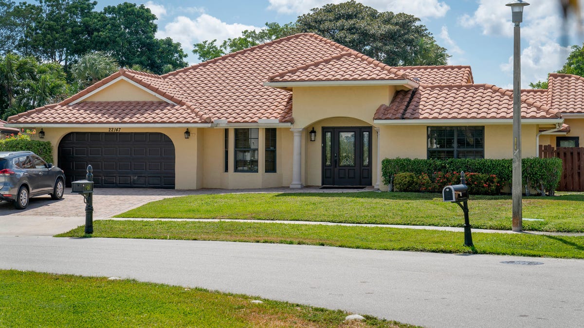 Thumbnail of No more American Dream? Housing market strains buyers and owners.