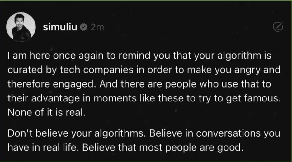 Thumbnail of 312: The Age of Rewilding. Martians. Babelfish 🐡. Universal blood? Golden monkeys.