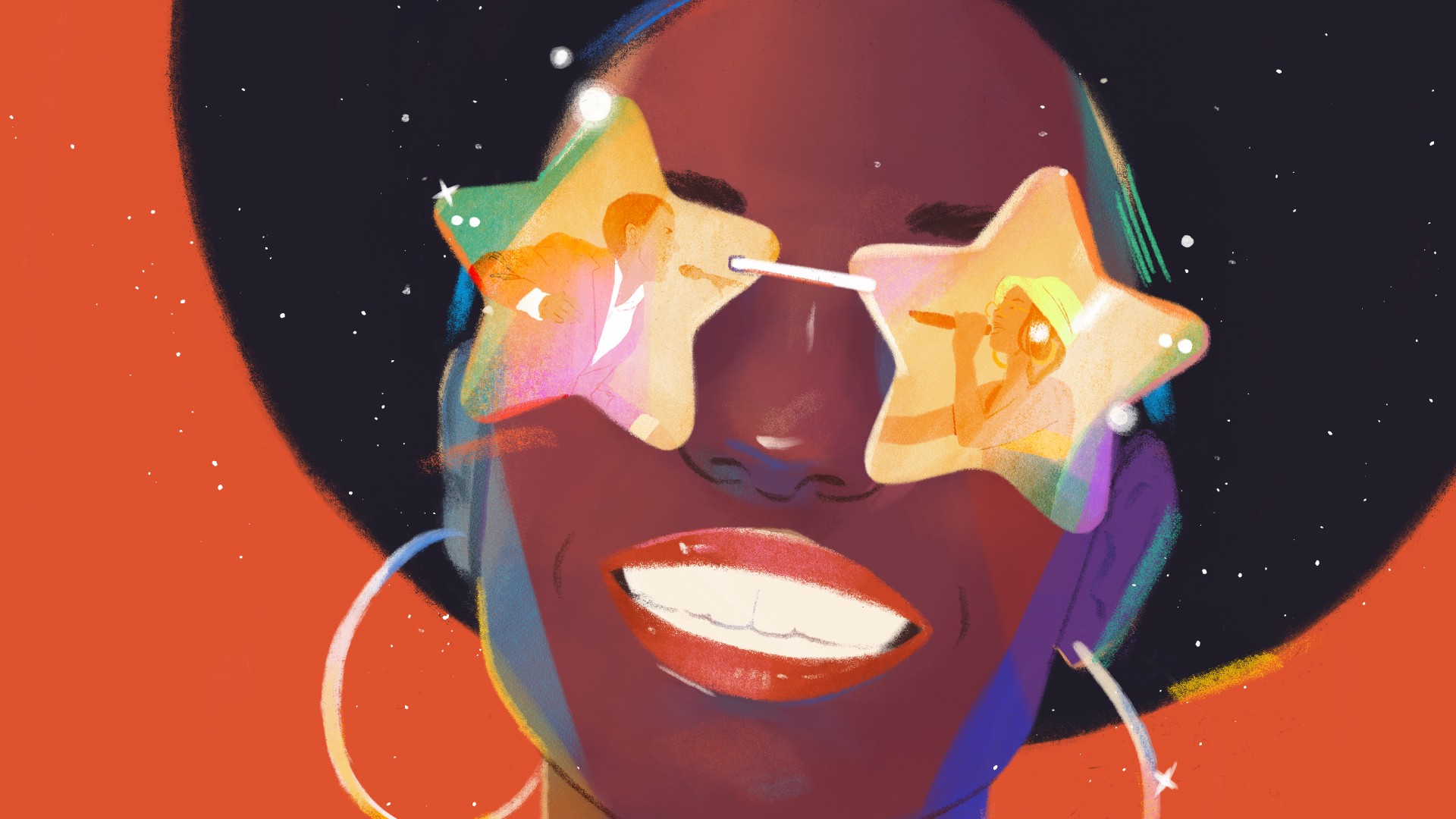 Thumbnail of WE WANT THE FUNK! | Documentary | Independent Lens | PBS
