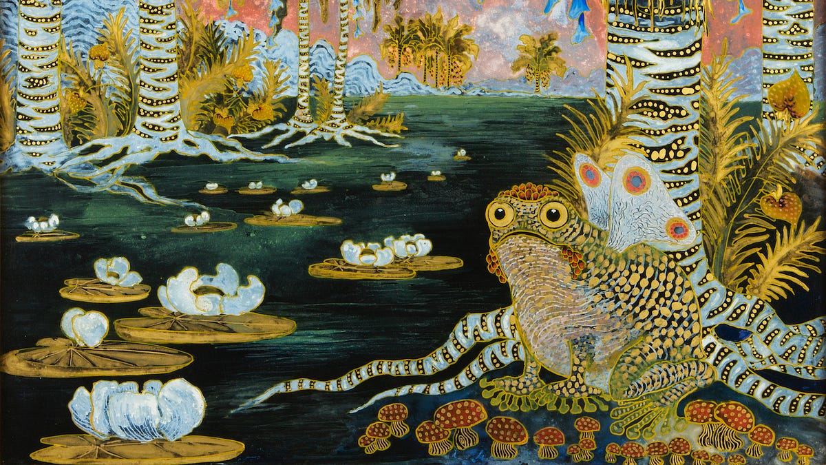 Thumbnail of Sometimes the Reason You Can’t Find People You Resonate With Is Because You Misread the Ones You Meet