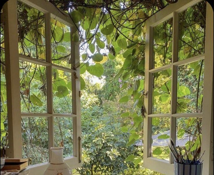 Thumbnail of a neuroscience-backed guide to slow living