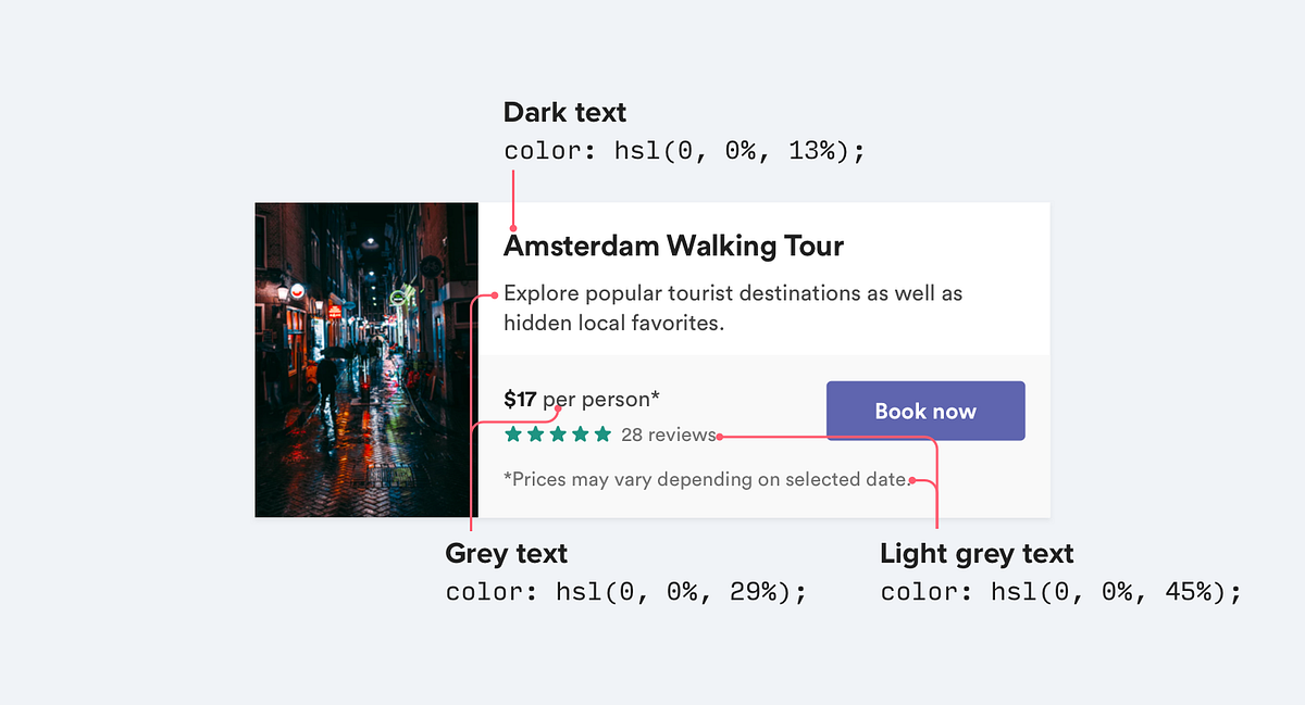 Thumbnail of 7 Practical Tips for Cheating at Design