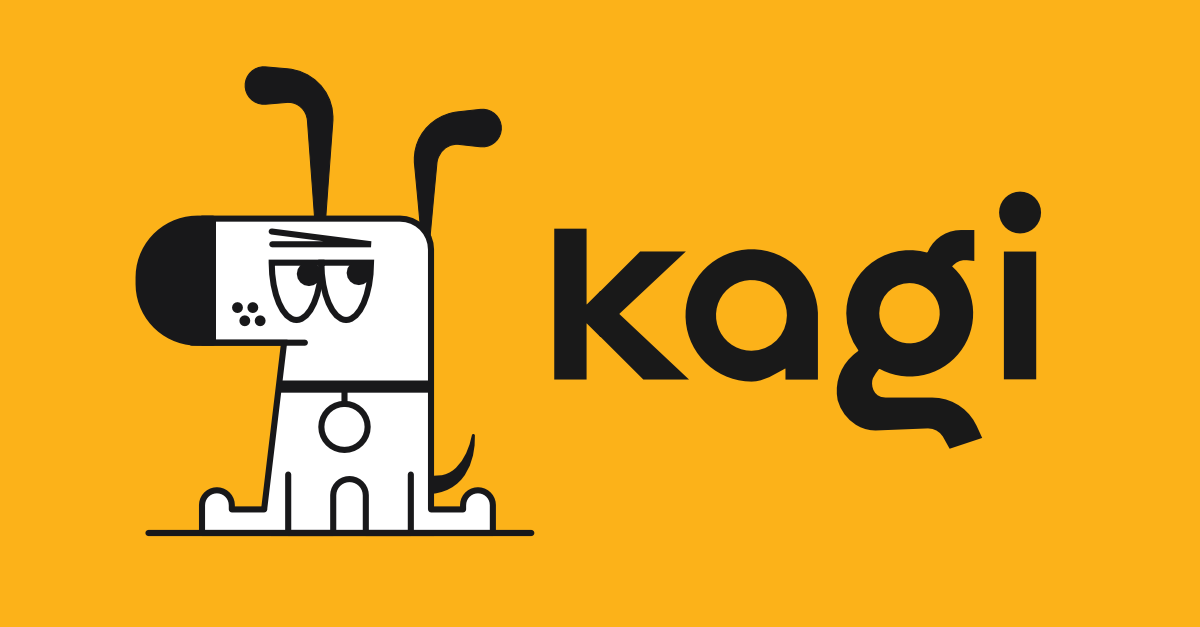 Thumbnail of Search Sources | Kagi's Docs