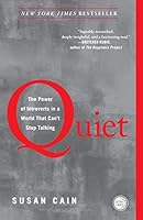 Cover of Quiet