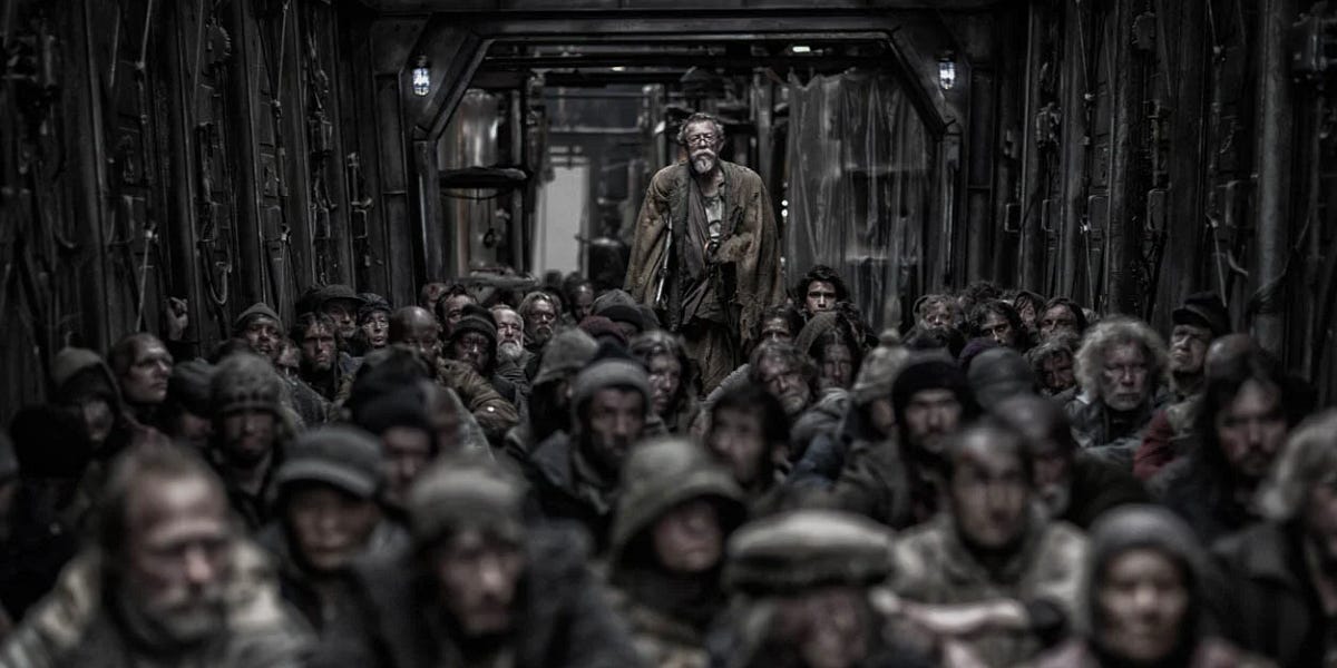 Thumbnail of The Children Yearn For The Fiat Mines