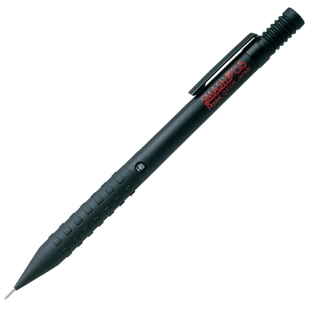 Thumbnail of Pentel Smash Mechanical Drafting Pencil 0.5mm: A Design Classic Meets Engineering Excellence