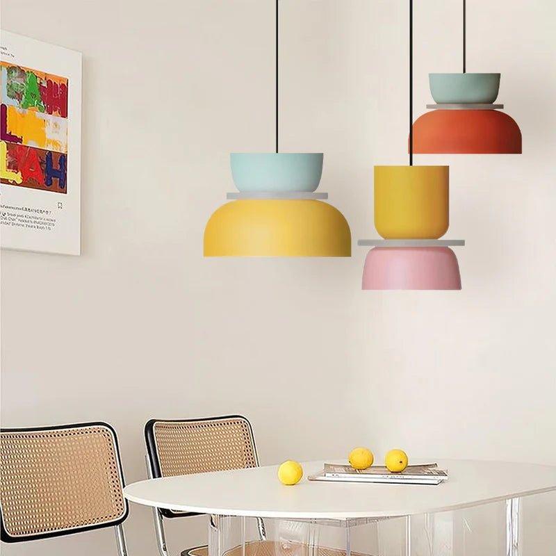 Thumbnail of Chico Pendant Lamp Collection