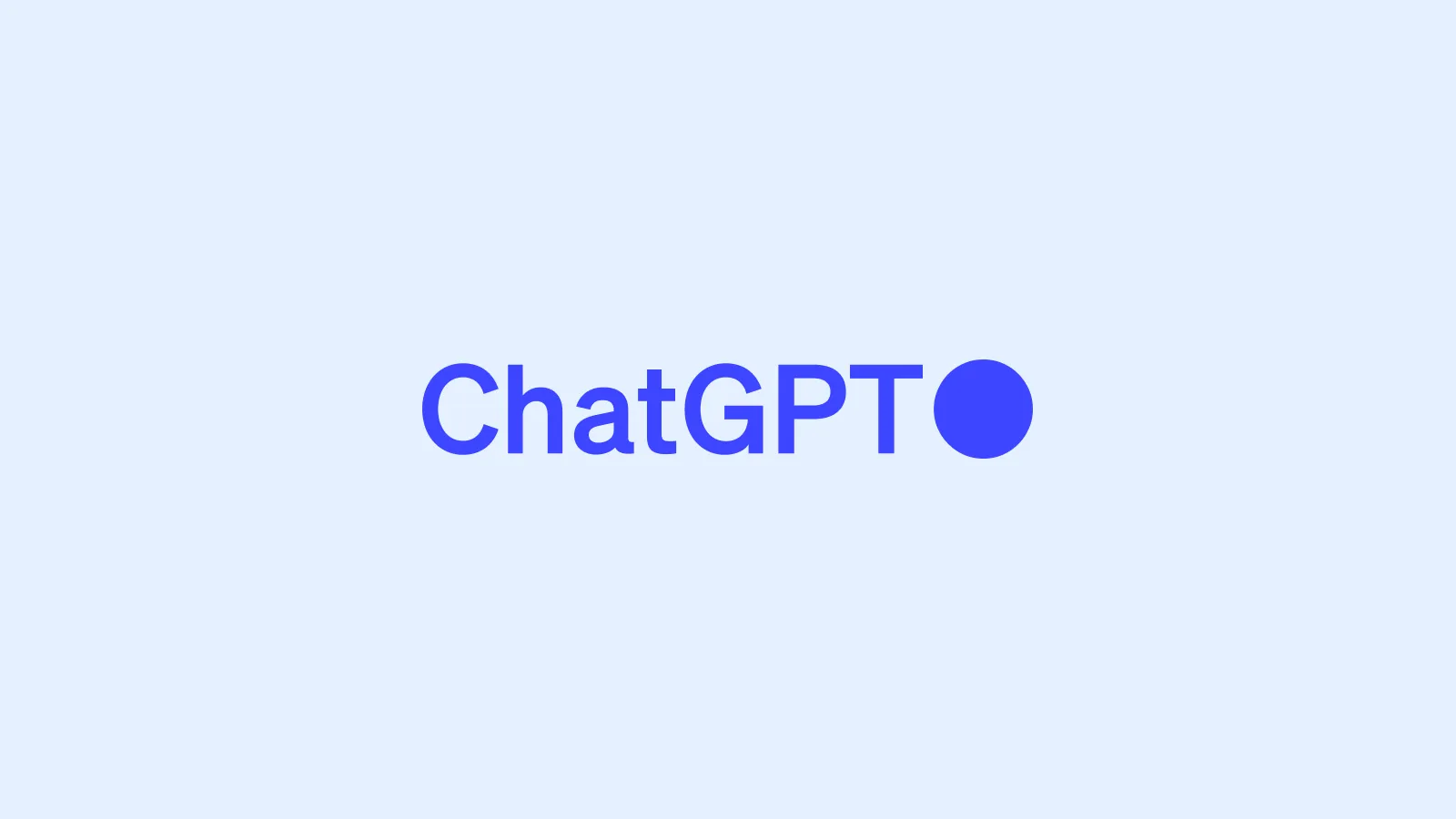 Thumbnail of ChatGPT