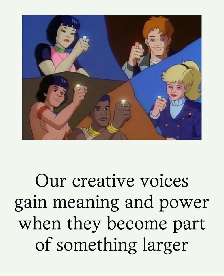 Thumbnail of *Holding hands*