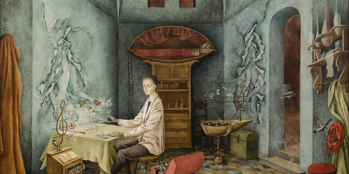 Thumbnail of Media To Consume This Week Instead of Doomscrolling: Reclaiming Our Humanity