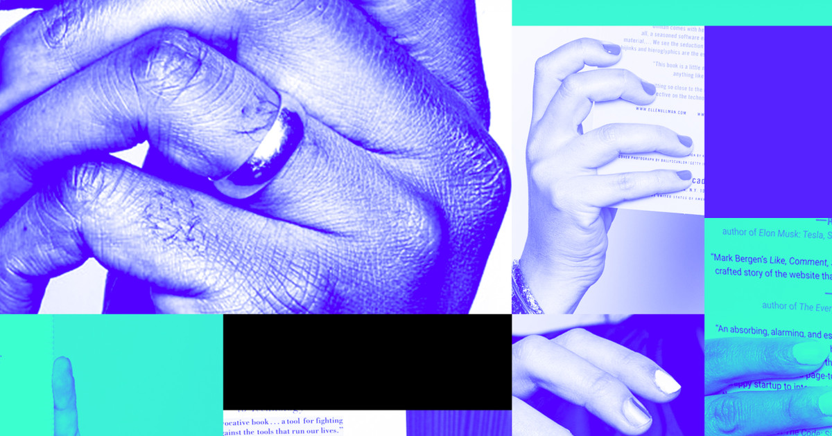 Thumbnail of The greatest tech books of all time