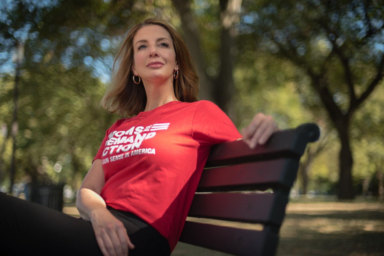 Thumbnail of Shannon Watts Wants You To Live On Fire—Here Is Her Formula For Finding Your Spark