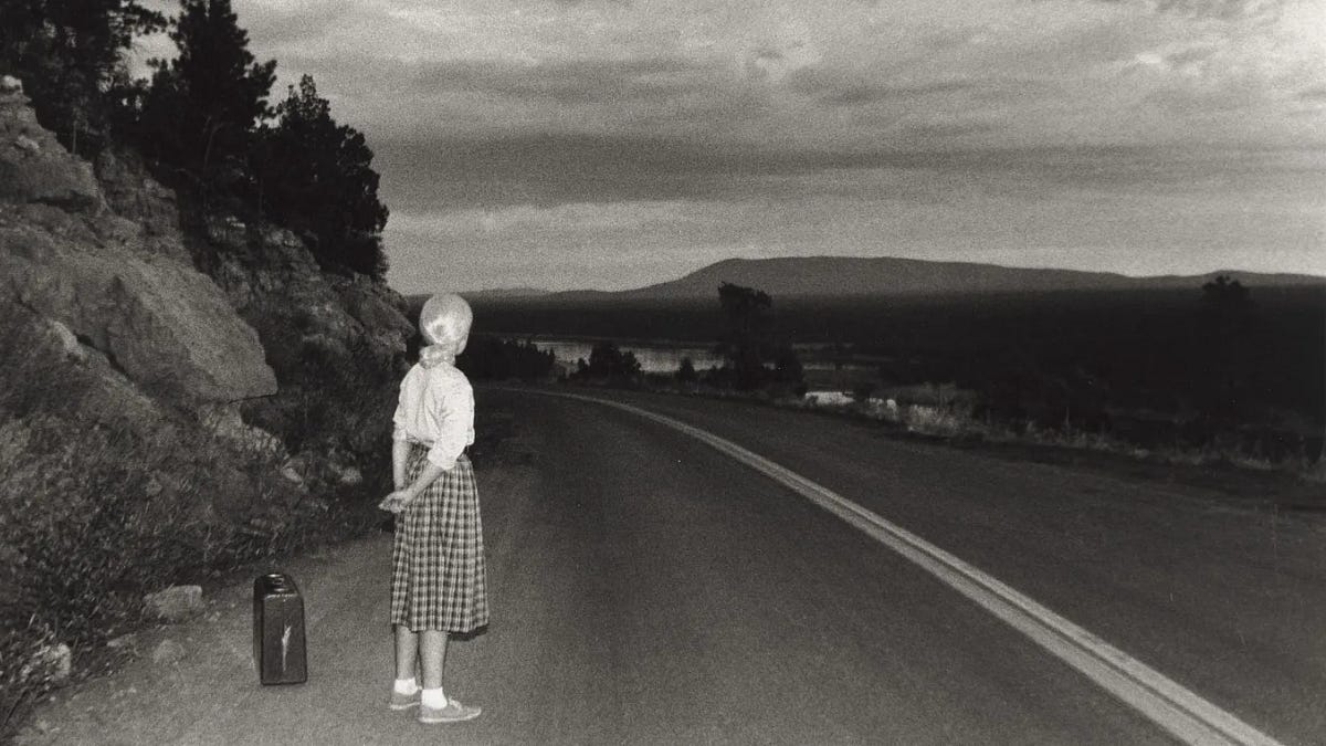 Thumbnail of Notes on Not Posting