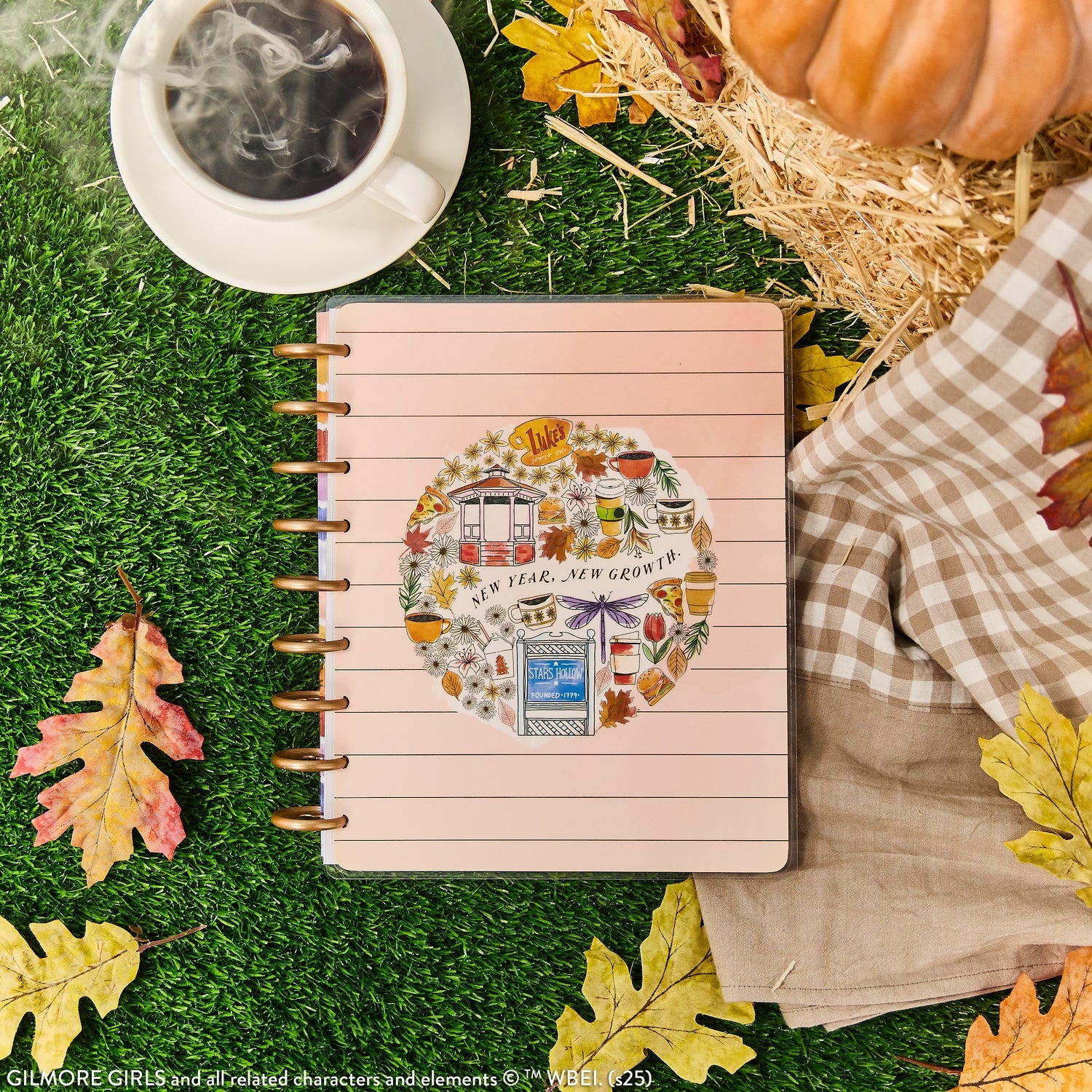 Thumbnail of Gilmore Girls Collection