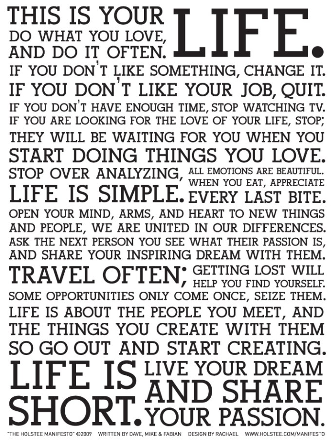 Thumbnail of How to Find Your Purpose and Do What You Love