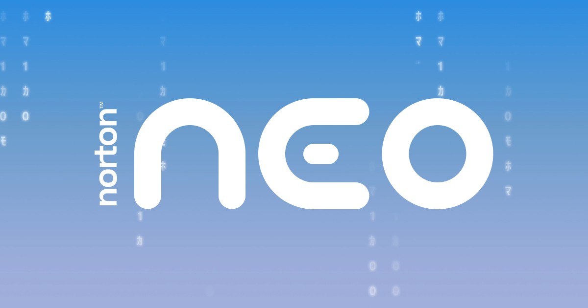 Thumbnail of Norton Neo - Free AI Browser Companion
