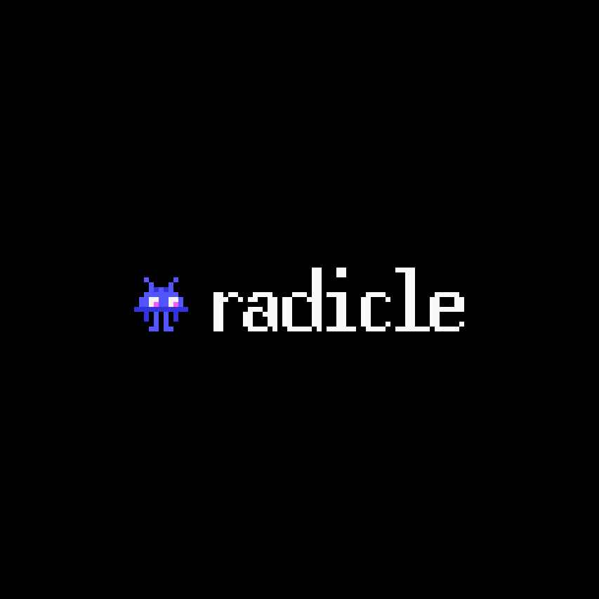 Thumbnail of Radicle Desktop