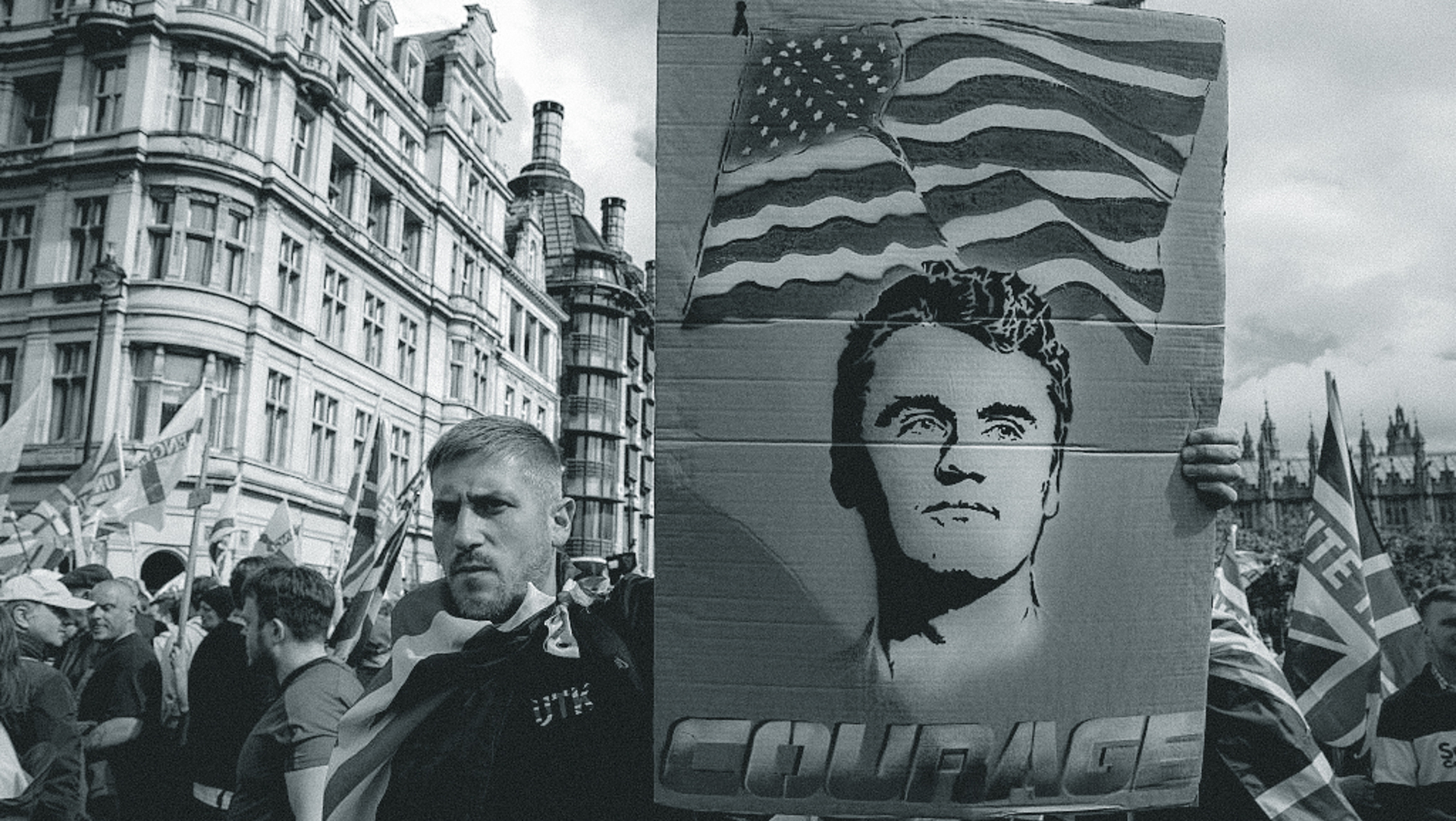 Thumbnail of Clicks and Conflict