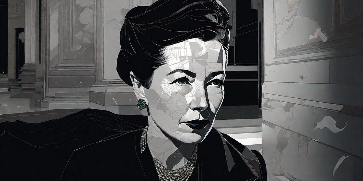 Thumbnail of Radical Feminist Reading List