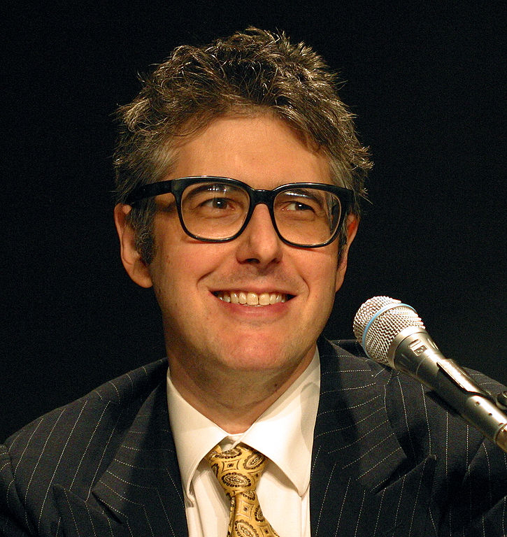 Thumbnail of Ira Glass and What Every Successful Person Knows, But Never Says