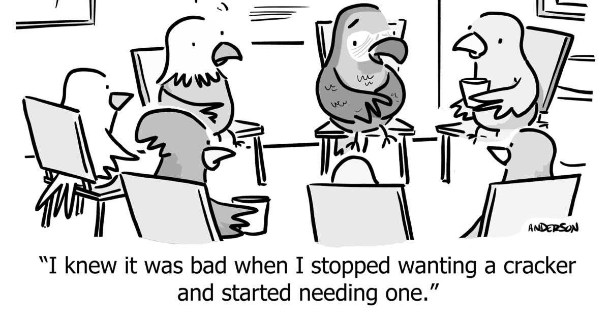 Thumbnail of Using the Needs Stack for competitive strategy