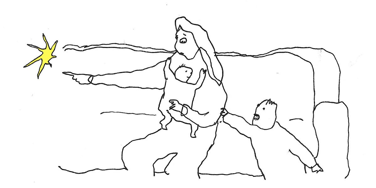 Thumbnail of "I Had to Come to Terms With the Fact That Kids Are Interesting"