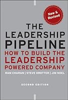Cover of The Leadership Pipeline