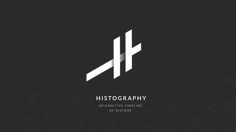 Thumbnail of Histography - Timeline of History