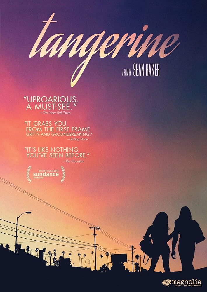 Thumbnail of tangerine movie - Google Search