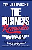 Cover of The Business Romantic