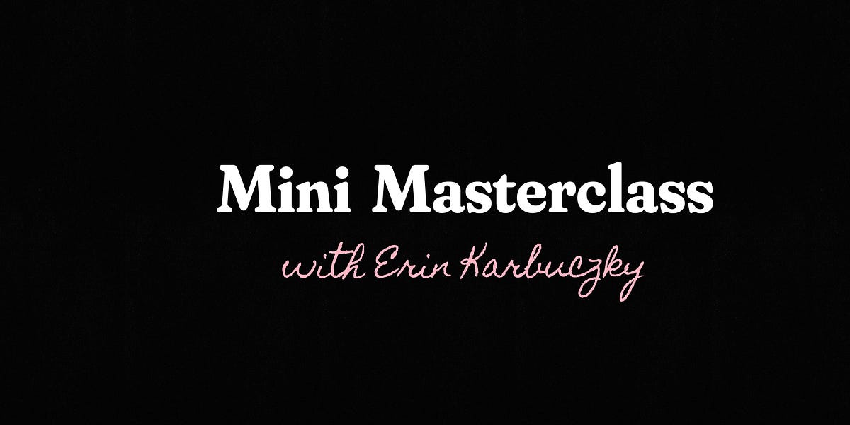 Thumbnail of Can Writing Be Dangerous? (Spoiler: It Already Is)