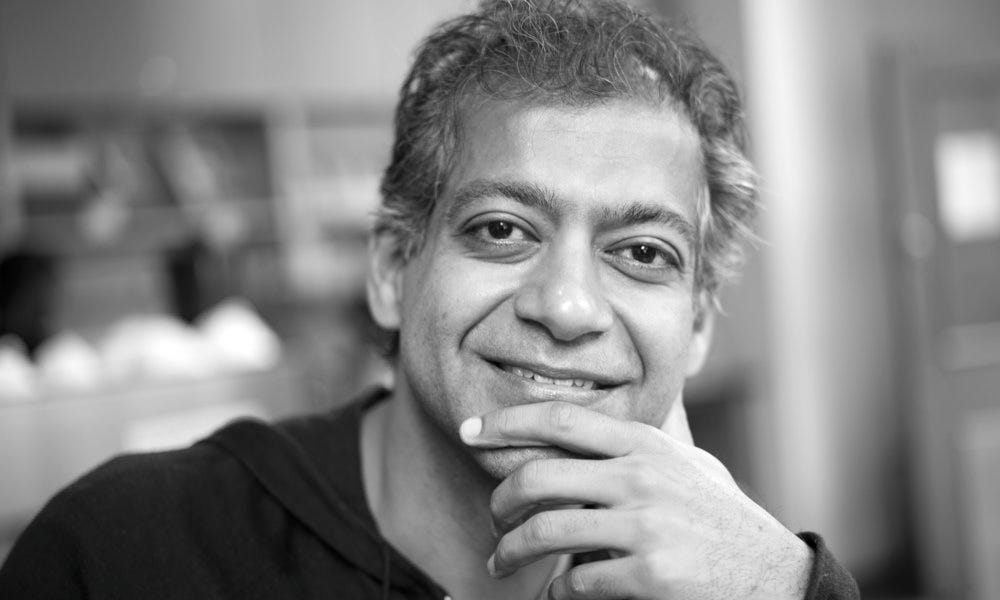 Thumbnail of Cynicism is easy. Mimicry is easy. Optimistic contrarians are the rarest breed.