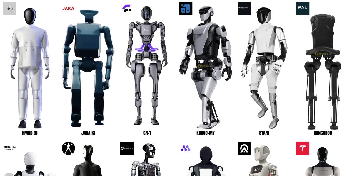 Thumbnail of Robot Dexterity Still Seems Hard