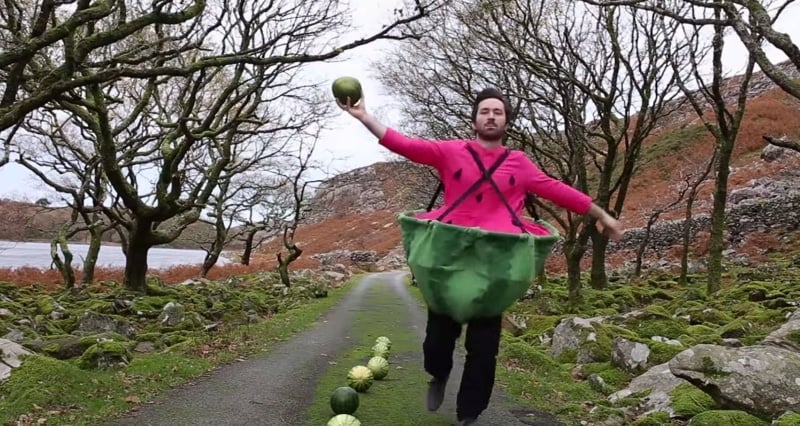 Thumbnail of Just a moment...