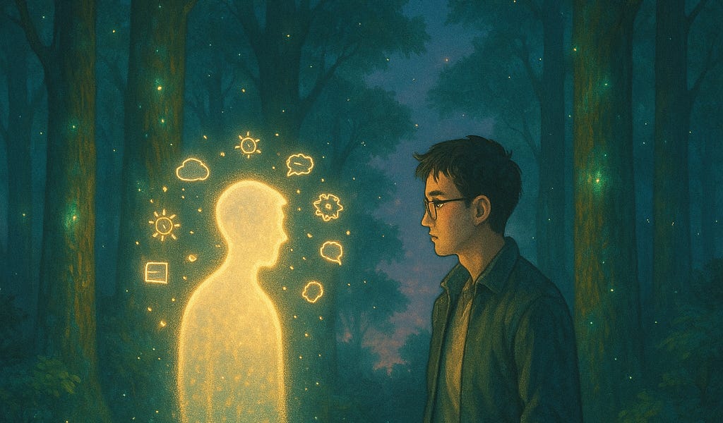 Thumbnail of how to think with ai, part ii