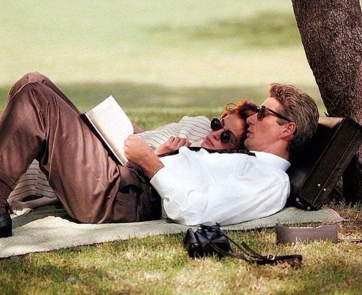 Thumbnail of a list of dates i want to go on