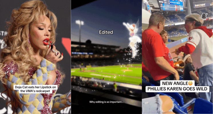 Thumbnail of Silence, Brand! 09.08.25