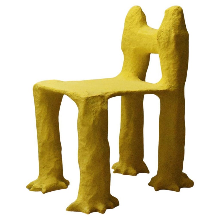 Thumbnail of Zampa by Jonathan Bocca